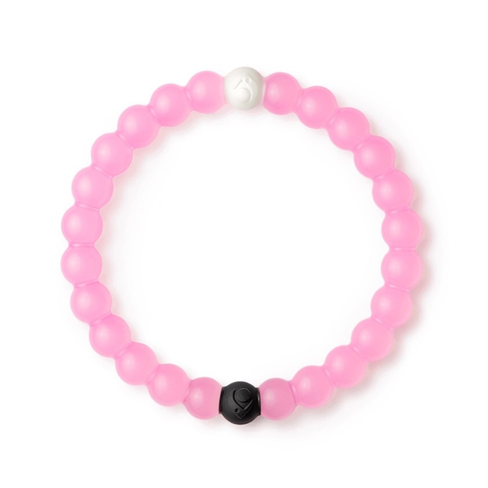 Lokai Bracelet Breast Cancer Awareness Collection